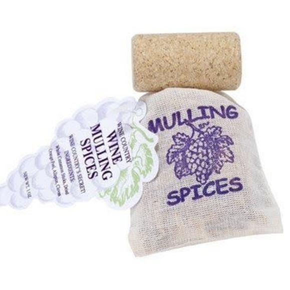 Wine Mulling Spices/ Make your own Mulled Wine - Picture 1 of 8